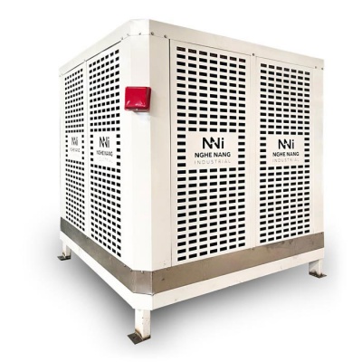 Máy làm mát công nghiệp công suất lớn iFan FCU